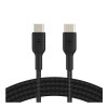 Belkin Boost Charge USB-C - USB-C Kablosu 1m