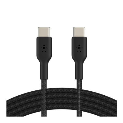 Belkin Boost Charge USB- C to USB-C Cable 1m Belkin Boost Charge USB- C to USB-C Cable 1m
