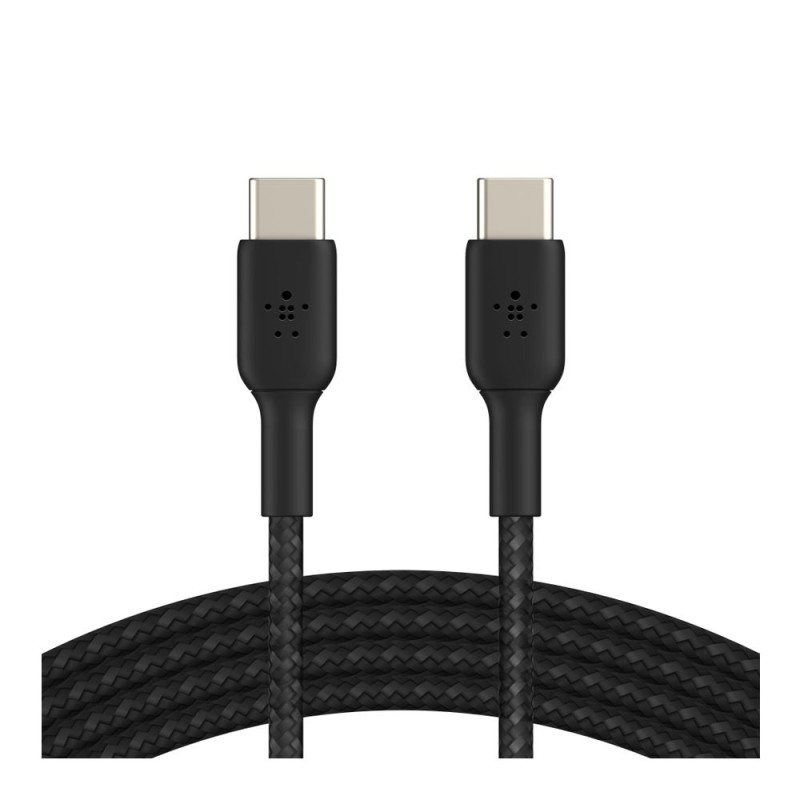Belkin Boost Charge USB-C - USB-C Kablosu 1m