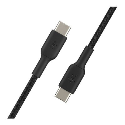 Belkin Boost Charge USB- C to USB-C Cable 1m Belkin Boost Charge USB- C to USB-C Cable 1m