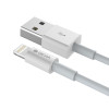 DEVIA Smart Serisi Lightning Kablosu (5V 2A,1M)