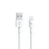 DEVIA Smart Serisi Lightning Kablosu (5V 2A,1M)