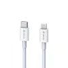 DEVIA Smart Serisi PD Kablo Lightning İçin (PD 20W 3A 1M)