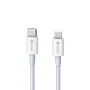 DEVIA Smart Series PD Cable For Lightning (PD 20W 3A 1M)