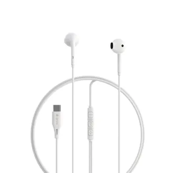 Devia Kintone series A3 Wired Earphone Type-C Digital