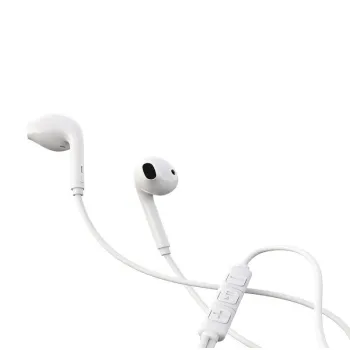 Devia Kintone series A3 Wired Earphone Type-C Digital