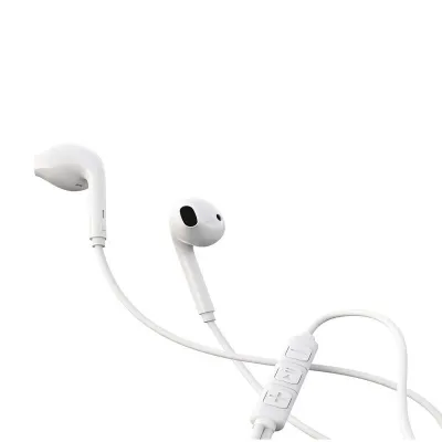 Devia Kintone series A3 Wired Earphone Type-C Digital Devia Kintone series A3 Wired Earphone Type-C Digital