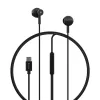 DEVIA Smart Serisi M2 Metal Kablolu Kulaklık (Tip-C Dijital)