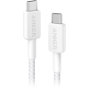 Anker 322 C to C Cable (Braided 3ft)