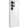 Nillkin Nature TPU Pro Kılıf Samsung Galaxy S25 Ultra - Beyaz
