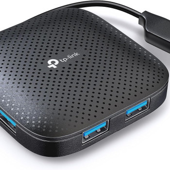 Tp-link Super Speed usb 3.0 4 Port Portable Hub