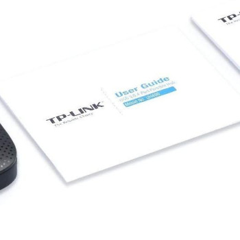 Tp-link Super Speed usb 3.0 4 Port Portable Hub