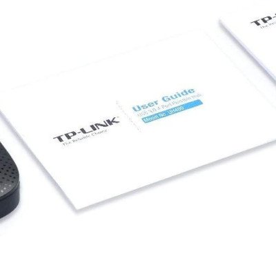 Tp-link Super Speed usb 3.0 4 Port Portable Hub