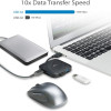 Tp-link Super Speed usb 3.0 4 Port Portable Hub