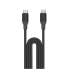 MOMAX 1-LINK FLOW 60W USB-C - USB-C KABLOSU 1,2 M