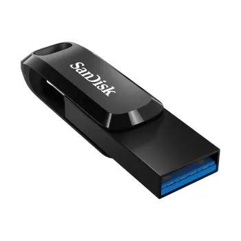SanDisk Ultra Dual Drive Go USB Type-C SanDisk Ultra Dual Drive Go USB Type-C