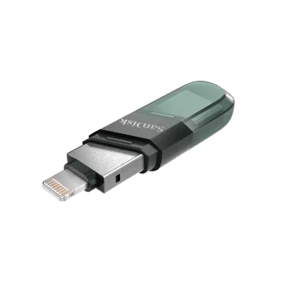 sandisk ixpand flash drive flip 64 GB