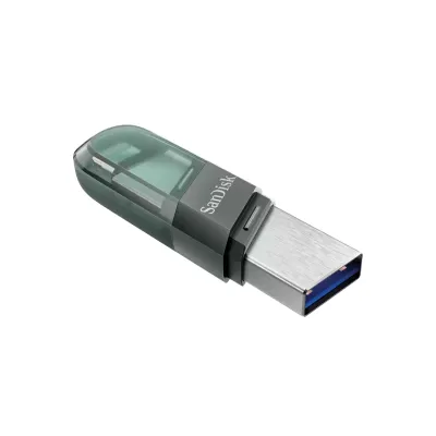 sandisk ixpand flash drive flip 64 GB