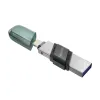 sandisk ixpand flash bellek flip 64 GB