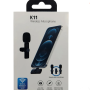 K11 Wireless Microphone