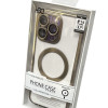 iphone 15 pro max کەیسی مۆبایل magsafe