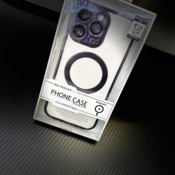 iphone 14 pro max telefon kılıfı magsafe