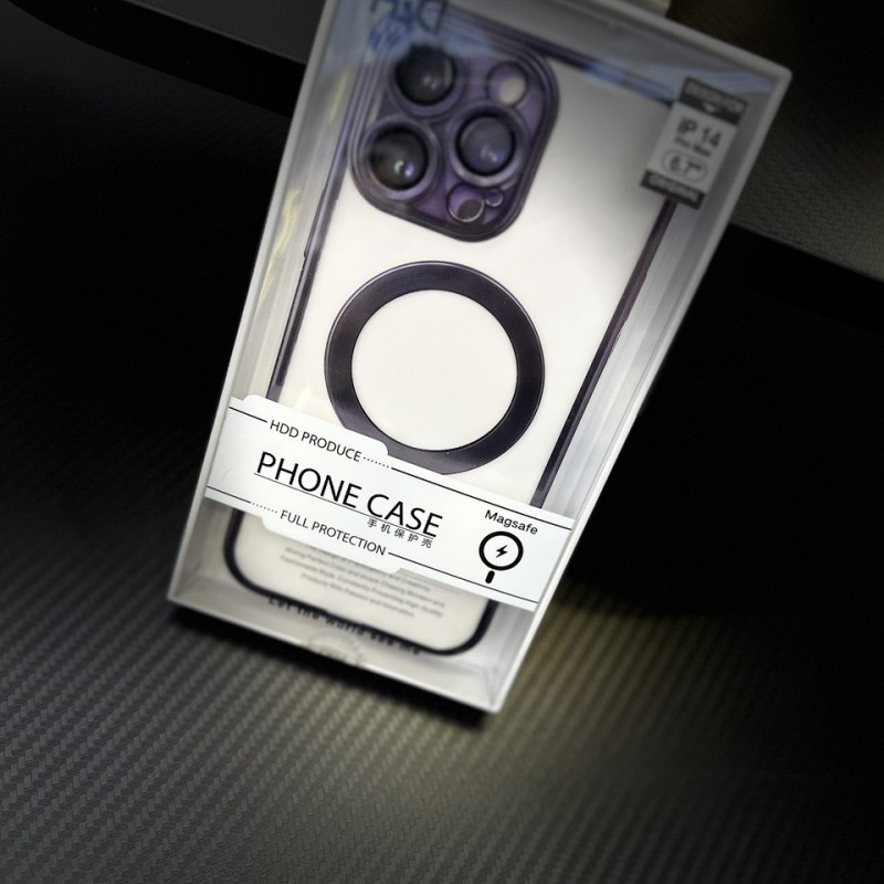 iphone 14 pro max کەیسی مۆبایل magsafe