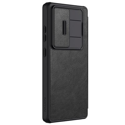 Nillkin Qin Pro Leather Case for Samsung Galaxy S25 Ultra Nillkin Qin Pro Leather Case for Samsung Galaxy S25 Ultra