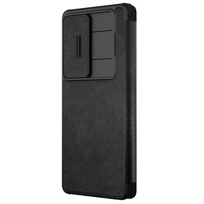 Nillkin Qin Pro Leather Case for Samsung Galaxy S25 Ultra Nillkin Qin Pro Leather Case for Samsung Galaxy S25 Ultra