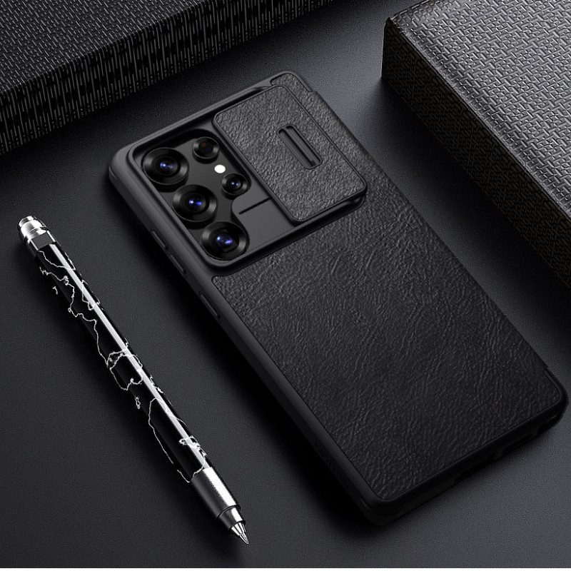 کەیسی چەرم نیلکین چین پرۆ بۆ سامسۆنگ گالاکسی ئێس ٢٥ ئەلترا