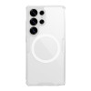 Nillkin Nature TPU Pro Magnetic Case for Samsung Galaxy S25 Ultra - White