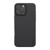Apple iPhone 16 Pro Max için Nillkin Super Frosted Shield Pro