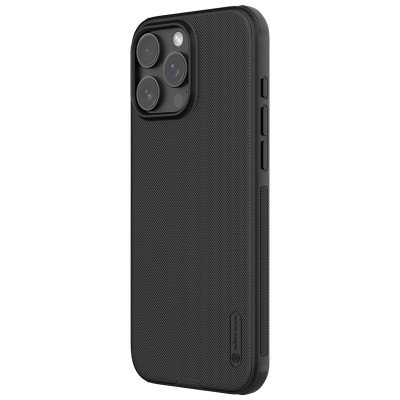 Nillkin Super Frosted Shield Pro for Apple iPhone 16 Pro Max