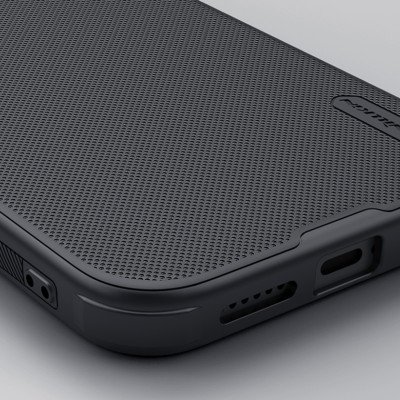 Nillkin Super Frosted Shield Pro for Apple iPhone 16 Pro Max
