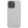 Apple iPhone 16 Pro Max için Nillkin Super Frosted Shield Pro
