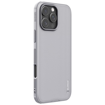 Nillkin Super Frosted Shield Pro for Apple iPhone 16 Pro Max