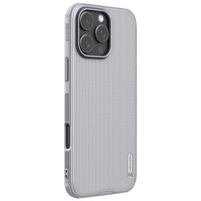 Nillkin Super Frosted Shield Pro for Apple iPhone 16 Pro Max
