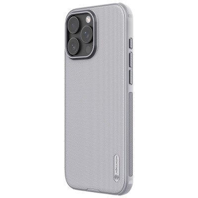 Nillkin Super Frosted Shield Pro for Apple iPhone 16 Pro Max
