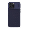Nillkin CamShield Pro Manyetik Kılıf Apple iPhone 16 Pro Max için