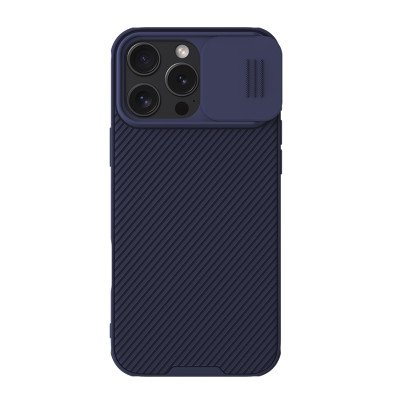 Nillkin CamShield Pro Magnetic Case for Apple iPhone 16 Pro Max