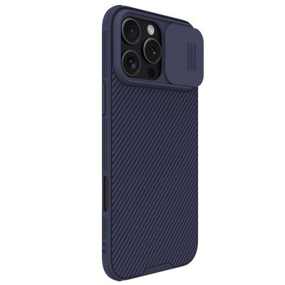 Nillkin CamShield Pro Magnetic Case for Apple iPhone 16 Pro Max