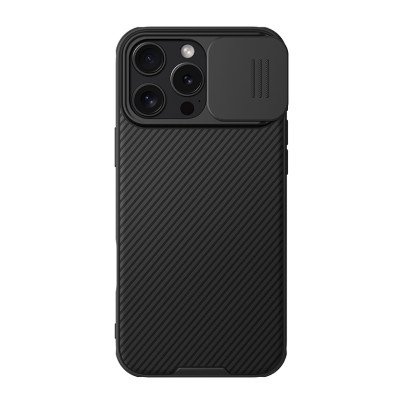 Nillkin CamShield Pro Case for Apple iPhone 16 Pro Max