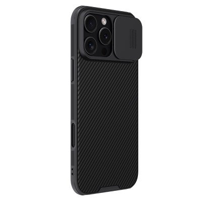 Nillkin CamShield Pro Case for Apple iPhone 16 Pro Max