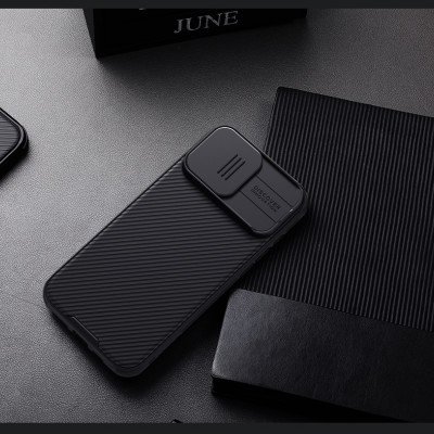 Nillkin CamShield Pro Case for Apple iPhone 16 Pro Max