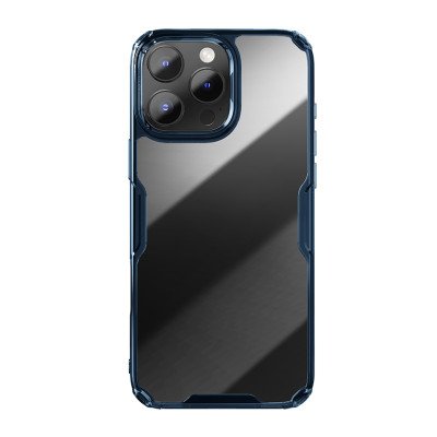 Nillkin Nature TPU Pro Case for Apple iPhone 16 Pro Max