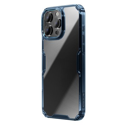 Nillkin Nature TPU Pro Case for Apple iPhone 16 Pro Max