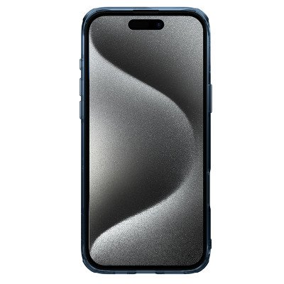 Nillkin Nature TPU Pro Case for Apple iPhone 16 Pro Max