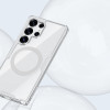 Nillkin Nature TPU Pro Magnetic Case for Samsung Galaxy S25 Ultra - White