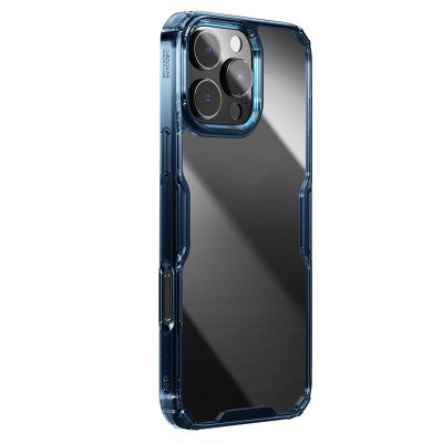 Nillkin Nature TPU Pro Case for Apple iPhone 16 Pro Max