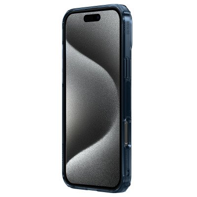 Nillkin Nature TPU Pro Case for Apple iPhone 16 Pro Max